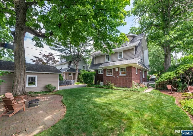 17th image of 33 Prescott Ave, Montclair, NJ 07042 | MLS# 26021265