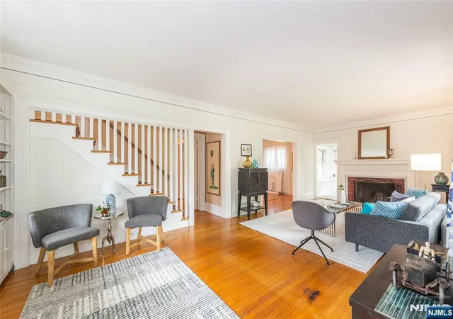 2nd image of 33 Prescott Ave, Montclair, NJ 07042 | MLS# 26021265