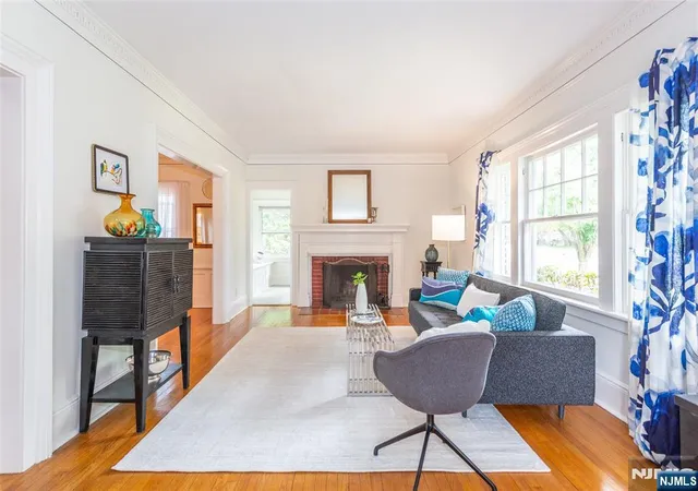 3rd image of 33 Prescott Ave, Montclair, NJ 07042 | MLS# 26021265