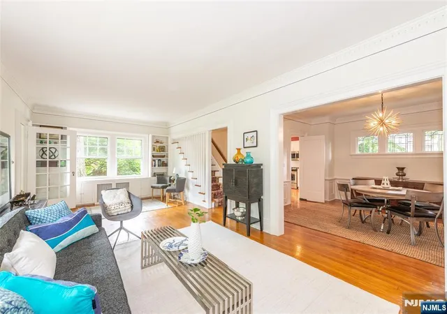 5th image of 33 Prescott Ave, Montclair, NJ 07042 | MLS# 26021265