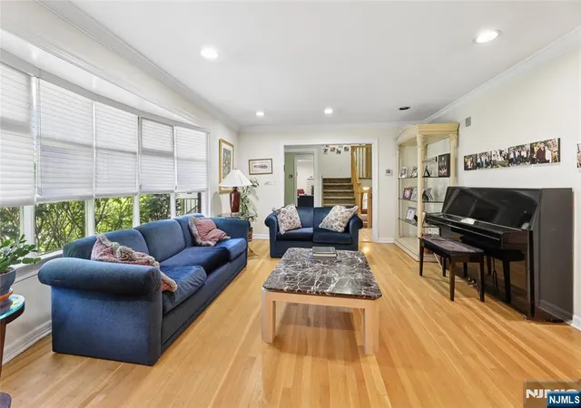 Photo 3 of Sale Pending at 384 Rutland Ave, Teaneck, NJ 07666 | MLS# 26021273 | Listing updated on 2026-06-19