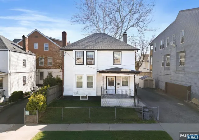 Homes for sale in Paterson, NJ | 726 728 14th Ave, Paterson, NJ 07504 | MLS# 26021283