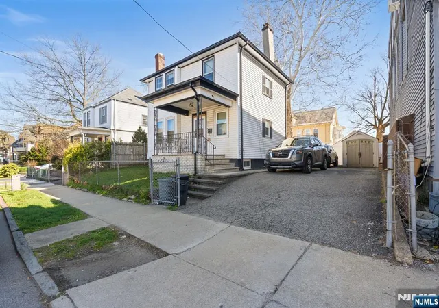 Homes for sale in Paterson, NJ | 726 728 14th Ave, Paterson, NJ 07504 | MLS# 26021283