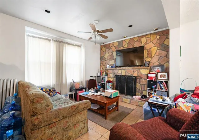 Homes for sale in Paterson, NJ | 726-728 14Th Ave, Paterson, NJ 07504 | MLS# 26021283