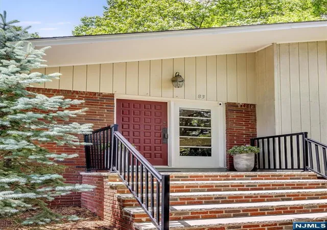 3rd image of 83 Brookside Ter, Caldwell, NJ 07006 | MLS# 26021297