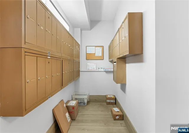 Listing Photo 2 - Condo for sale in building located at 25 Jefferson St, Hackensack City, NJ 07601 - Unit #4E