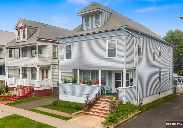 1st image of 16 Madison Ave, Clifton, NJ 07011 | MLS# 26021317