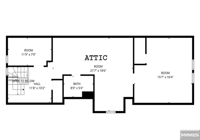 50th image of 16 Madison Ave, Clifton, NJ 07011 | MLS# 26021317