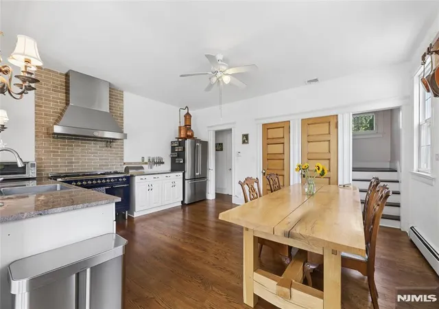 4th image of 260 Knickerbocker Rd, Tenafly, NJ 07670 | MLS# 26021340
