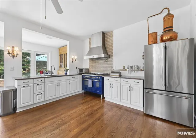 5th image of 260 Knickerbocker Rd, Tenafly, NJ 07670 | MLS# 26021340