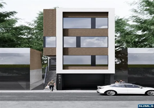 1st image of 6811 Broadway, West New York, NJ 07093 | MLS# 26021360