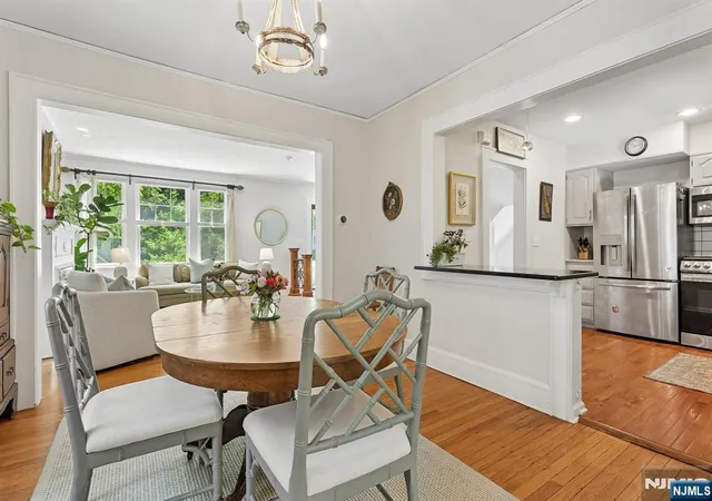 5th image of 31 Macopin Ave, Montclair, NJ 07043 | MLS# 26021395