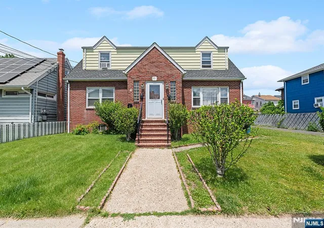 Photo 1 of Multi family home for sale at 57 Devon St, North Arlington, NJ 07031 | MLS# 26021426 | Listing updated on 2026-08-27