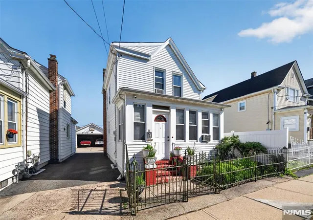 2nd image of 13 Sherman Pl, Clifton, NJ 07011 | MLS# 26021431