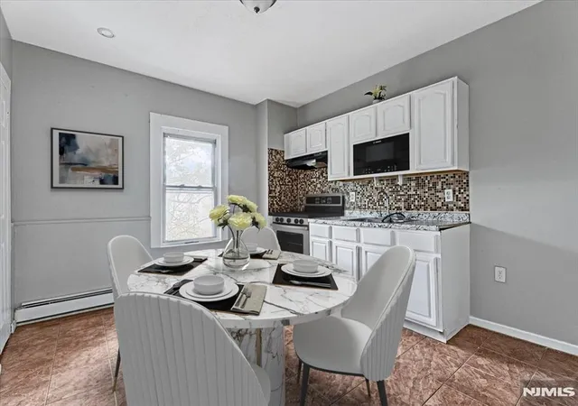 3rd image of 580 Hunterdon St, Newark, NJ 07108 | MLS# 26021454