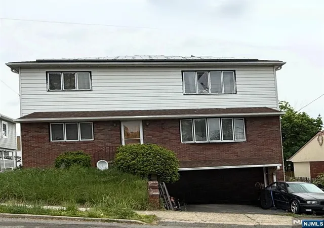 Homes for sale in Paterson, NJ | 316 Sherwood Ave, Paterson, NJ 07502 | MLS# 26021460