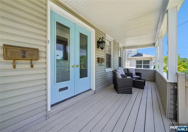 3rd image of 14 Grove Ter, Montclair, NJ 07042 | MLS# 26021467