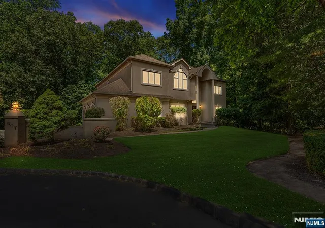 2nd image of 307 Daffodil Dr, Norwood, NJ 07648 | MLS# 26021477