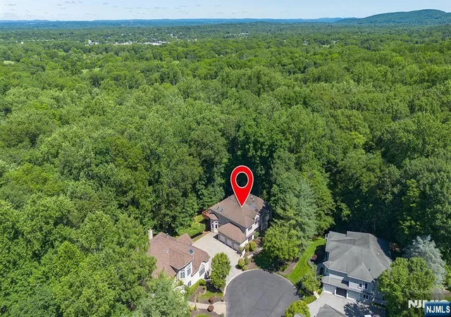 43rd image of 307 Daffodil Dr, Norwood, NJ 07648 | MLS# 26021477