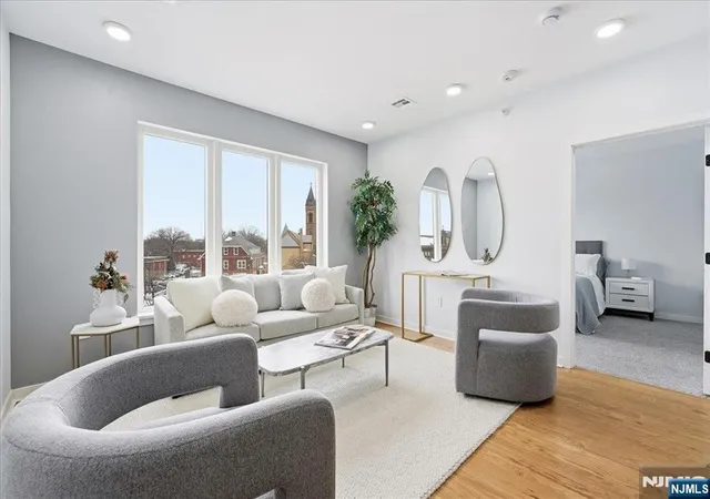 Photo 3 of Sale Pending at 660 Bloomfield Ave #402, Bloomfield, NJ 07003 | MLS# 26021491 | Listing updated on 2026-09-05