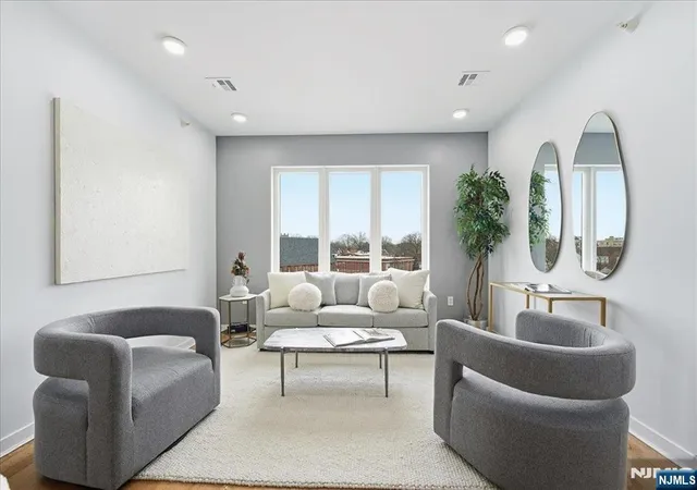 Photo 4 of Sale Pending at 660 Bloomfield Ave #402, Bloomfield, NJ 07003 | MLS# 26021491 | Listing updated on 2026-09-05