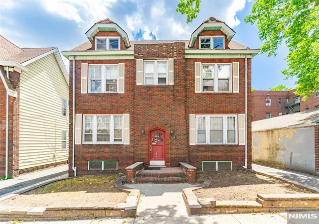 Homes for sale in Newark, NJ | 126 Scofield St, Newark, NJ 07106 | MLS# 26021500