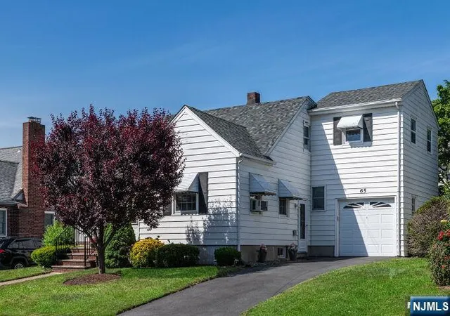 3rd image of 65 Harding Ave, Totowa, NJ 07512 | MLS# 26021516