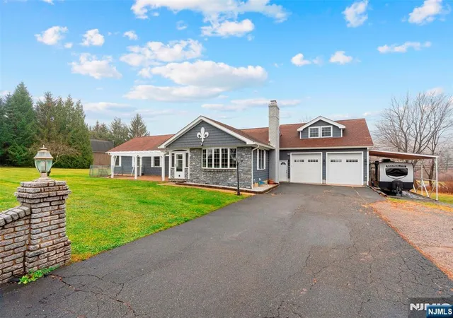 2nd image of 18 Old Wolfe Rd, Budd Lake, NJ 07828 | MLS# 26021533