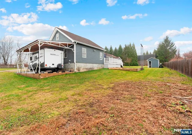 41st image of 18 Old Wolfe Rd, Budd Lake, NJ 07828 | MLS# 26021533