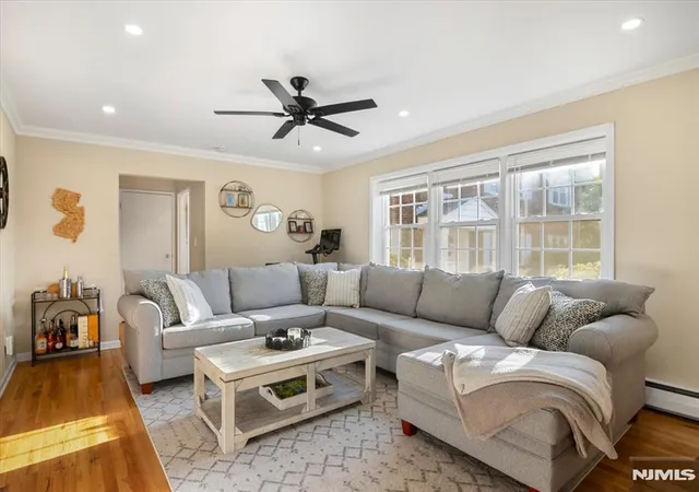 2nd image of 149 Ridge Gdns #A, Cedar Grove, NJ 07009 | MLS# 26021537