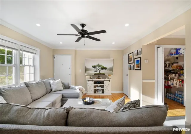 3rd image of 149 Ridge Gdns #A, Cedar Grove, NJ 07009 | MLS# 26021537
