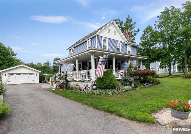 1st image of 36 Main St, Mount Olive Township, NJ 07836 | MLS# 26021539