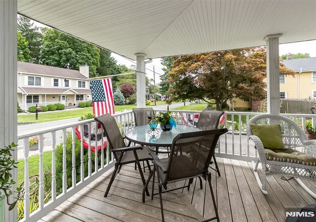 2nd image of 36 Main St, Mount Olive Township, NJ 07836 | MLS# 26021539