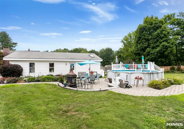 3rd image of 36 Main St, Mount Olive Township, NJ 07836 | MLS# 26021539