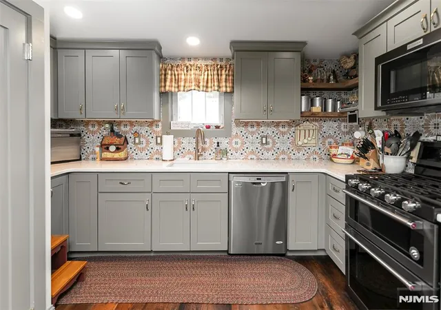 5th image of 36 Main St, Mount Olive Township, NJ 07836 | MLS# 26021539