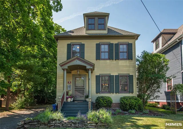 1st image of 35 Brookside Ave, Caldwell, NJ 07006 | MLS# 26021543