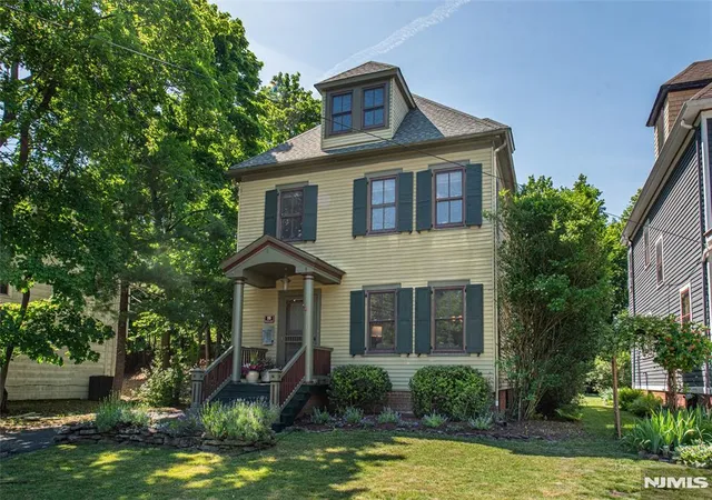 24th image of 35 Brookside Ave, Caldwell, NJ 07006 | MLS# 26021543