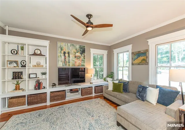 4th image of 35 Brookside Ave, Caldwell, NJ 07006 | MLS# 26021543