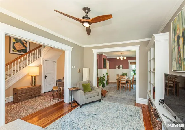 5th image of 35 Brookside Ave, Caldwell, NJ 07006 | MLS# 26021543