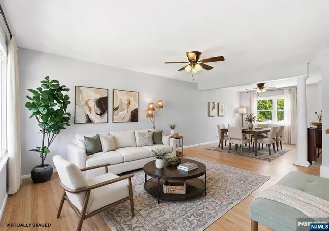 1st image of 27 Carolyn Rd, Belleville, NJ 07109 | MLS# 26021573
