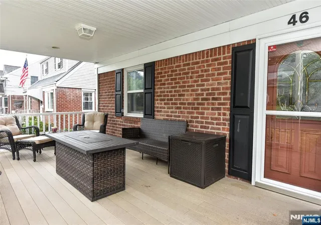 Homes for sale in Dumont, NJ | 46 Wilcox St, Dumont, NJ 07628 | MLS# 26021582