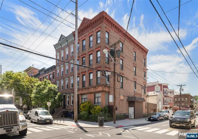 Homes for sale in Hoboken, NJ | 422 Madison St #4R, Hoboken, NJ 07030 | MLS# 26021611