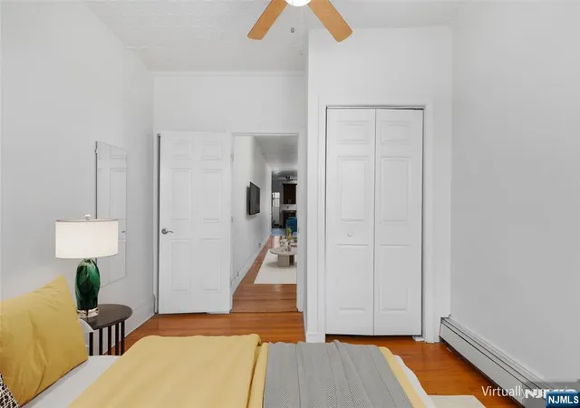Homes for sale in Hoboken, NJ | 422 Madison Street, Hoboken, NJ 07030 | Houzeo