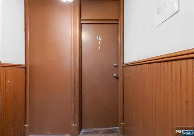 Homes for sale in Hoboken, NJ | 422 Madison St #4R, Hoboken, NJ 07030 | MLS# 26021611