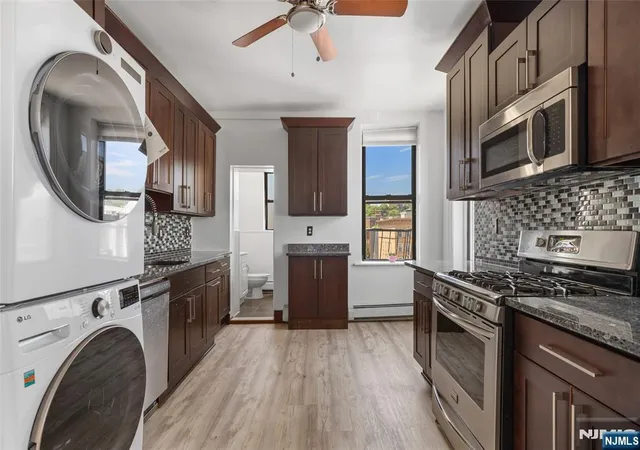 Homes for sale in Hoboken, NJ | 422 Madison St, Hoboken, NJ 07030