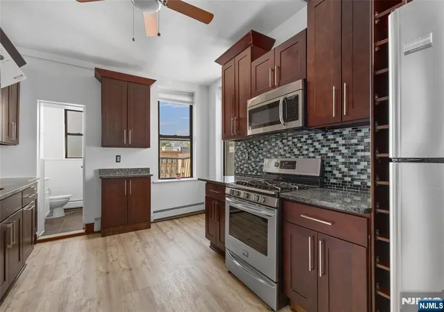 Homes for sale in Hoboken, NJ | 422 Madison St, Hoboken, NJ 07030