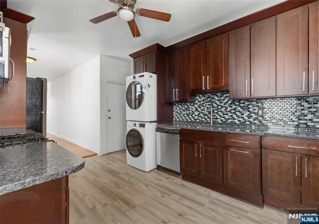 Homes for sale in Hoboken, NJ | 422 Madison St, Hoboken, NJ 07030