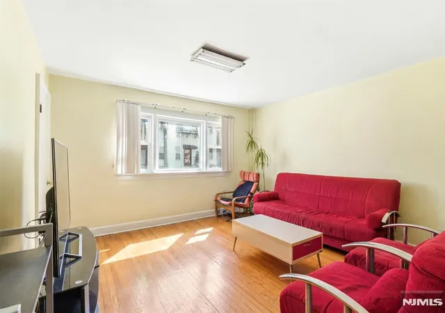 Photo 3 of Sale Pending at 164 Hopkins Ave, Jersey City, NJ 07306 | MLS# 26021621 | Listing updated on 2026-07-07