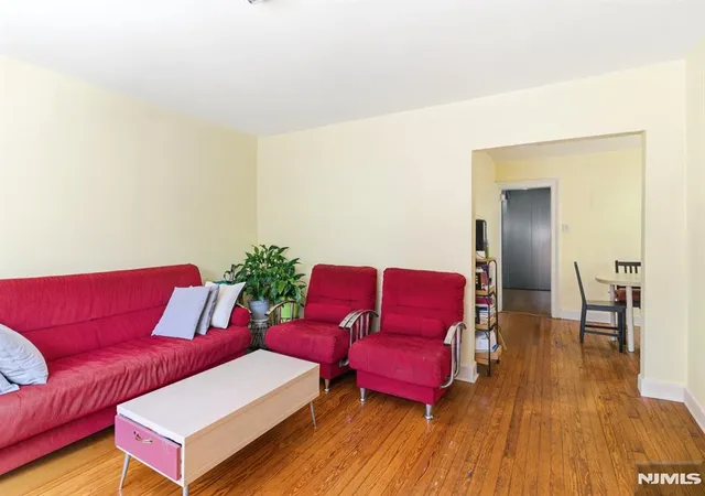 Photo 3 of Sale Pending at 164 Hopkins Ave, Jersey City, NJ 07306 | MLS# 26021621 | Listing updated on 2026-07-07