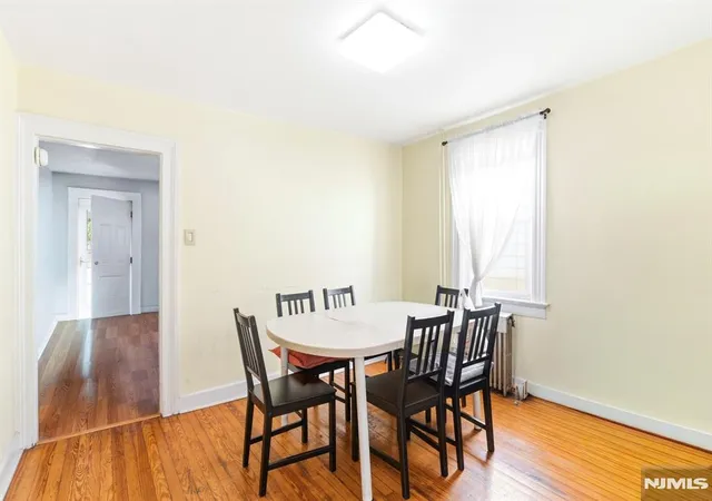 Photo 4 of Sale Pending at 164 Hopkins Ave, Jersey City, NJ 07306 | MLS# 26021621 | Listing updated on 2026-07-07